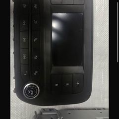 Ford Custom 2019 Car Radio