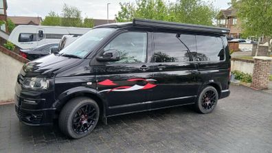 camper van