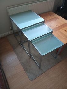 nest of tables