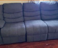 3 Seater Sofa