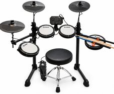 Donner electronic drum kit