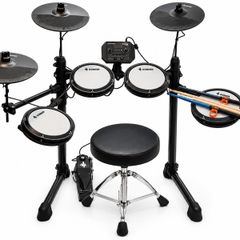 Donner electronic drum kit