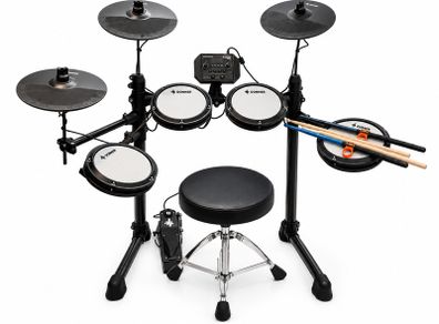Donner electronic drum kit