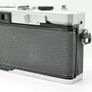 Olympus 35RC 35mm film rangefinder camera in good condition With E-zuiko 42mm f2.8 super sharp lens(No Leica, NO Canon QL17,No Yashica GSN) Image 2