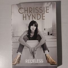 Reckless by Chrissie Hynde