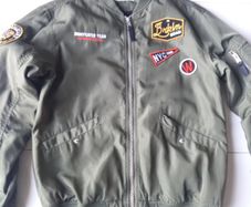 Kids jacket