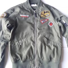 Kids jacket