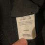 Thrasher Black Skateboarding Hoodie - Size M Image 3