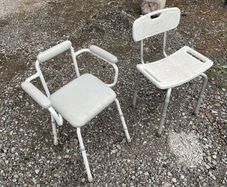 free chairs