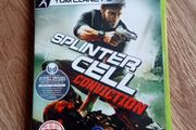 xbox 360 Tom Clancys Splinter Cell Conviction