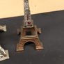 Eiffel tower souvenirs Image 4