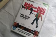 Man About Dog Dvd