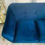 stunning Two seater sofa Image 5
