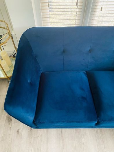 stunning Two seater sofa
