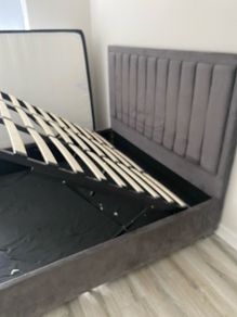 Super King Bed Frame