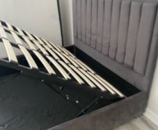 Super King Bed Frame