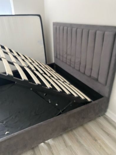 Super King Bed Frame