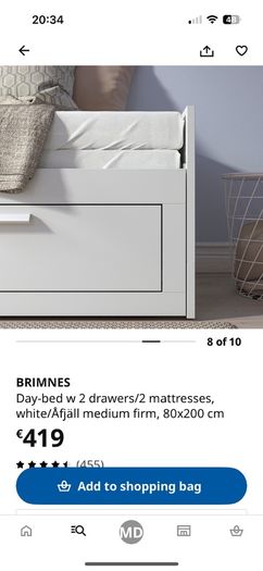 day bed