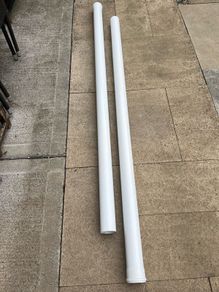 Flue extension