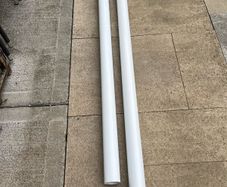 Flue extension