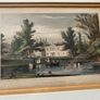 Antique print of Terenure Dublin 6 Image 2