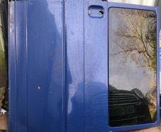 transporter t4 door