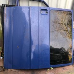 transporter t4 door