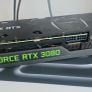 Rtx3080 GeForce GPU Image 3