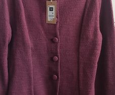 New Gallery blazer size 12