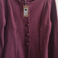 New Gallery blazer size 12