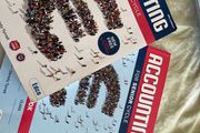 Accounting for Senior Cycle book and workbook