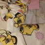 Lion King Pyjamas Image 2