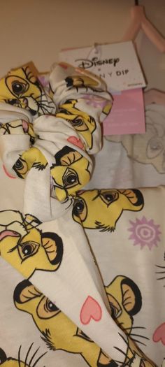 Lion King Pyjamas