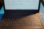 Lenovo Ideapad Model 110-15IBR, 4GB Ram, 1 Terrabyte HDD, Windows 10, Intel Pentium CPU N3710 1.6GHz, Microsoft Edge, Chrome
