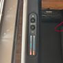 Reebok ONE GT40s treadmill, foldable Image 10