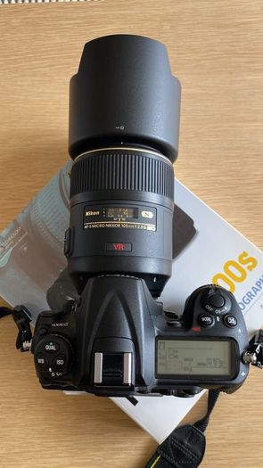 Nikon bundle