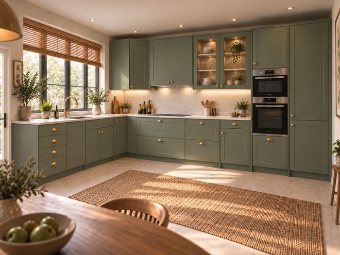 IKEA Lerhytttan kitchen supplies 30% off