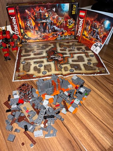Lego ninjago