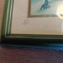 pair of original limited edition framed prints by Helen Walsh Image 8