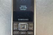 Samsung sgh-M150 sim free