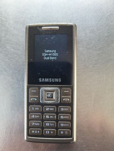Samsung sgh-M150 sim free