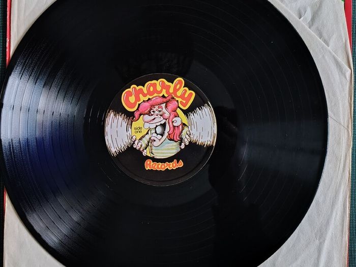 Jerry Lee Lewis - The Essential 20 Original Rock'n'Roll Hits Vinyl LP (1978) UK Pressing Compilation EX+