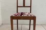 Antique Chair - Bedroom Chair - Hall Chair