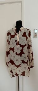 Phase Eight beach tunic