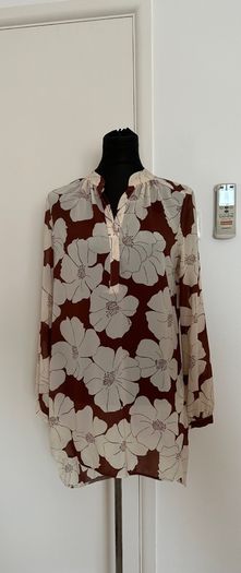 Phase Eight beach tunic