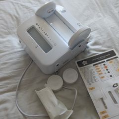 Tommee Tippee closer to nature perfect prep machine