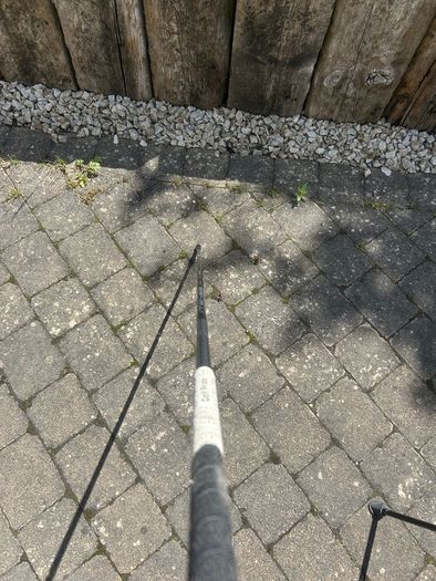 shaft