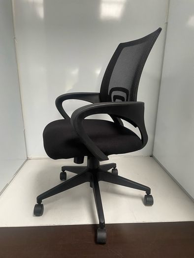 Variety of office chairs