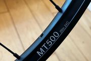 Shimano Rear Wheel MTB (MT-500)