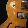 Gibson ES-175 D 1995 - Antique Natural Image 8